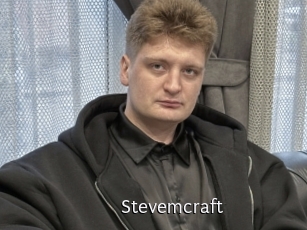 Stevemcraft