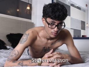 steven_carsson Anal Fist