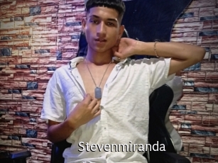 stevenmiranda Anal Fist