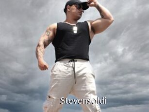 Stevensoldi