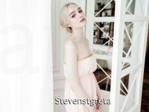 Stevenstgreta