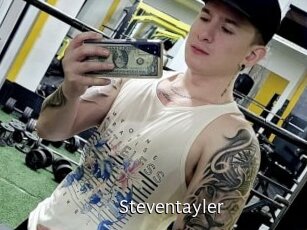Steventayler