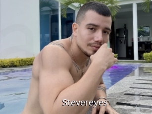 Stevereyes