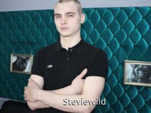 Steviewild