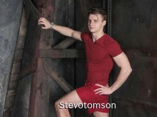 Stevotomson