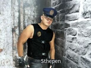 Sthepen