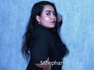 Sthephani