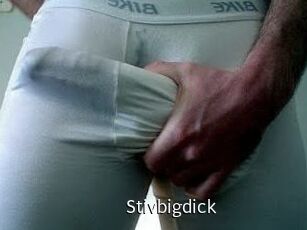 Stivbigdick