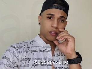 stivencastillo Anal Fist