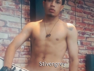 Stivengrey