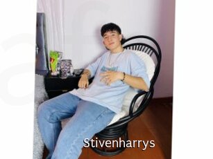 Stivenharrys