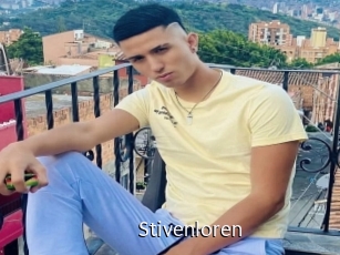 Stivenloren