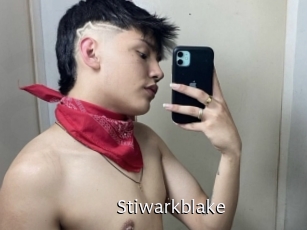 Stiwarkblake