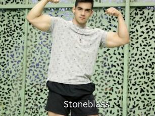 Stoneblass