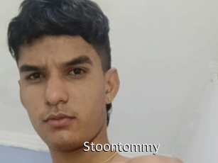 Stoontommy