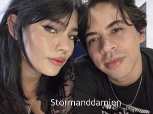 Stormanddamien
