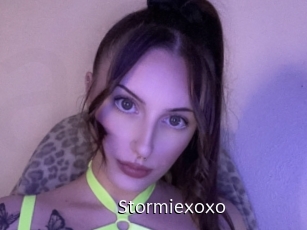 Stormiexoxo