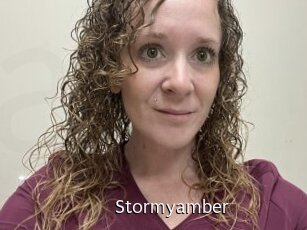 Stormyamber