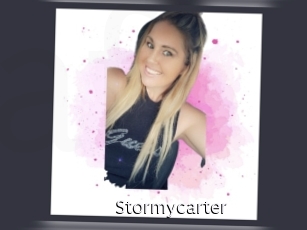 Stormycarter