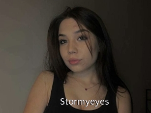 Stormyeyes