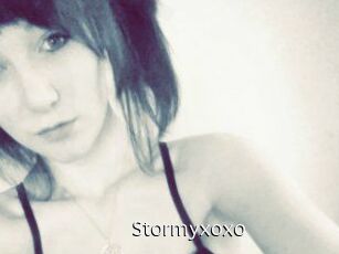 Stormyxoxo