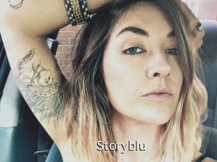 Storyblu