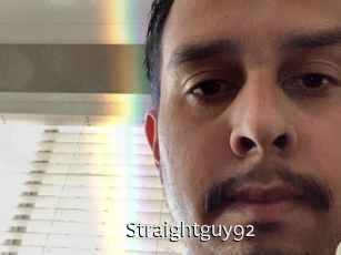 Straightguy92