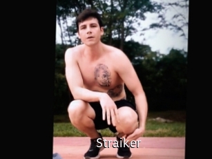 Straiker