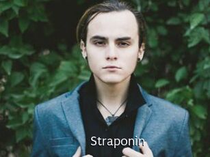 Straponin