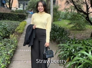Strawbeerry