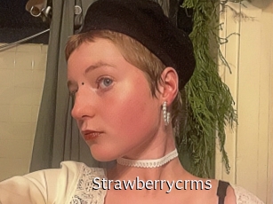 Strawberrycrms