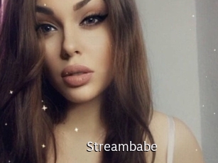 Streambabe