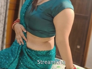Streamluna