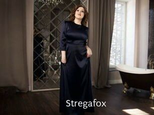 stregafox Anal Fist