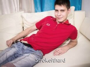 Strokeithard