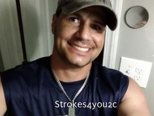 Strokes4you2c