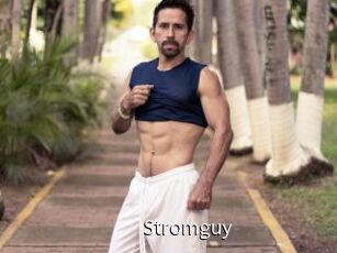 Stromguy