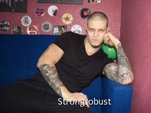 Strongrobust