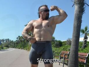 Strongtour