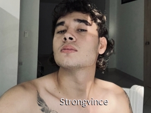 Strongvince