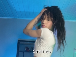 Sttormyy