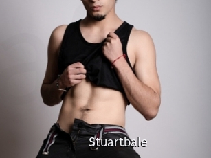 Stuartbale