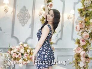 Studentforugf