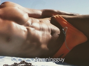 Stunningguy
