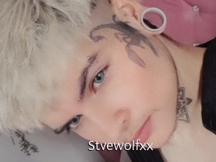 Stvewolfxx