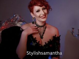 Stylishsamantha