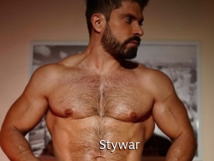 Stywar
