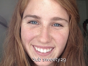 Sub_sweety29