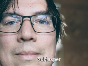 subjasper Anal Fist