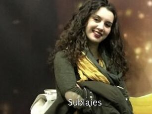 sublaies Anal Fist